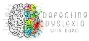 Defeating Dyslexia with Darci logo