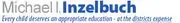 Michael Inzelbuch – Special Education Attorney logo