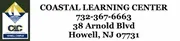 Coastal Learning Center logo
