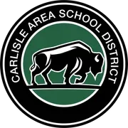 Carlisle Area School District logo