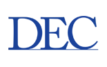 Development Enterprises Corporation logo