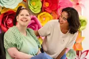 Swann Special Care logo