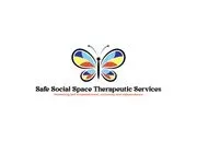 Safe Social Space Therapeutic Services logo