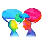 Reynolds Develin Speech Services logo