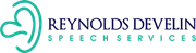 Reynolds Develin Speech Services logo