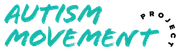 Autism Movement Project logo