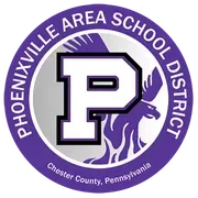 Phoenixville Area School District logo