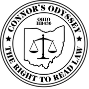 IDA Central Ohio logo