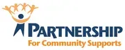 Partnership for Community Supports logo
