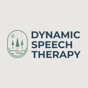 Dynamic Speech Therapy logo