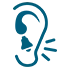 Lancaster Speech and Hearing logo