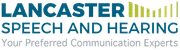 Lancaster Speech and Hearing logo