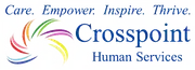 Crosspoint Human Services logo