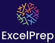 ExcelPrep Schools logo