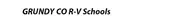 Grundy Co R-V Schools logo