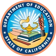 Los Molinos Unified School District logo