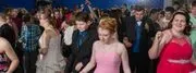 Delaware County Special Needs Prom logo