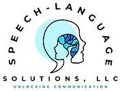 Speech Language Solutions logo