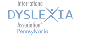 International Dyslexia Association – Pennsylvania (IDA-PA) logo