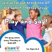 Allcare Therapy Services logo