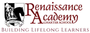 Renaissance Academy logo