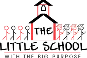 The Little School logo