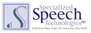 Specialized Speech Technologies, Inc. logo