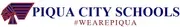 Piqua City Schools logo