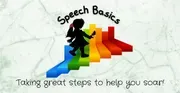 Speech Basics logo