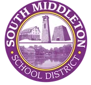 South Middleton School District logo