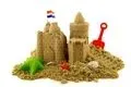 Sand Castle Counseling logo