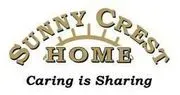 Sunny Crest Home logo