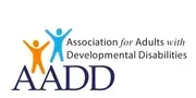 Association for Adults With Developmental Disabilities logo
