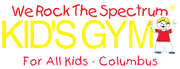 We Rock The Spectrum - Columbus logo
