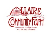 Allaire Community Farm logo