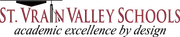 St. Vrain Valley Schools - Special Education logo