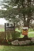 Willow Ridge Therapeutic Riding Facility logo