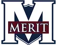 Merit Preparatory Academy logo