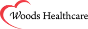 Woods Healthcare logo
