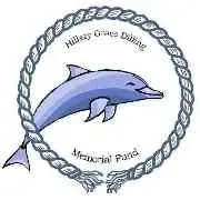 The Hillary Fund logo