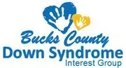 Bucks County Down Syndrome Interest Group logo
