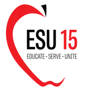 Educational Service Unit 15 logo