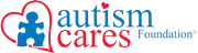 Autism Cares Foundation logo