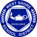 West Shore School District logo