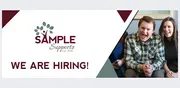 Sample Supports logo