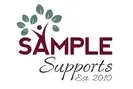 Sample Supports logo