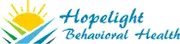 Hopelight Behavioral Health logo