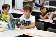Fall River Elementary School image 1