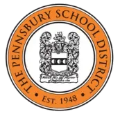 Pennsbury School District logo
