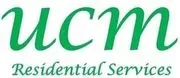 UCM Residential Services logo